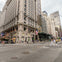 New York street