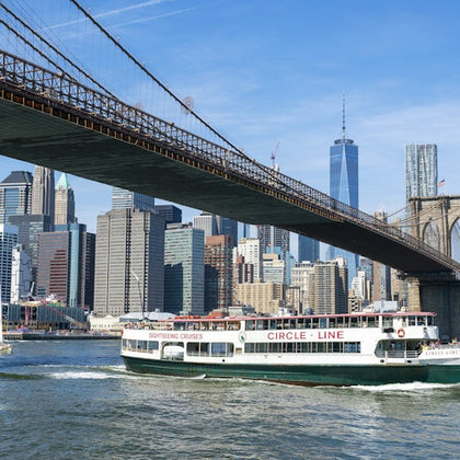 Circle Line Sightseeing Yachts, Inc.
