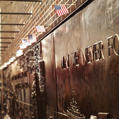 Ground Zero All-Access Guided Tour + One World Observatory