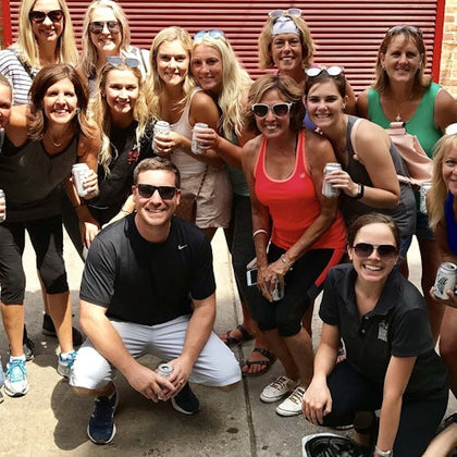 Chicago's Westside Foodie Ride Bike Tour