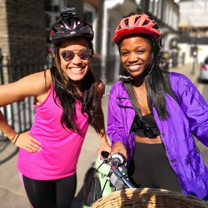 London: Grand London Bike Tour