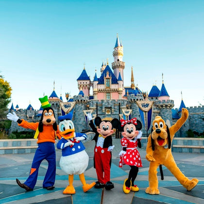 Disneyland® Park