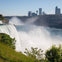 Niagara Falls: Guided Tour from New York + 1-Night Stay + Outlet Shopping