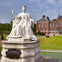 Entrance Kensington Palace