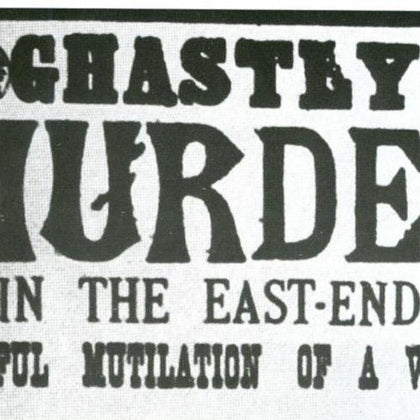 Jack the Ripper