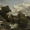 John Constable, The White Horse, 1819