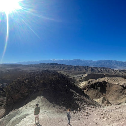 Death Valley
