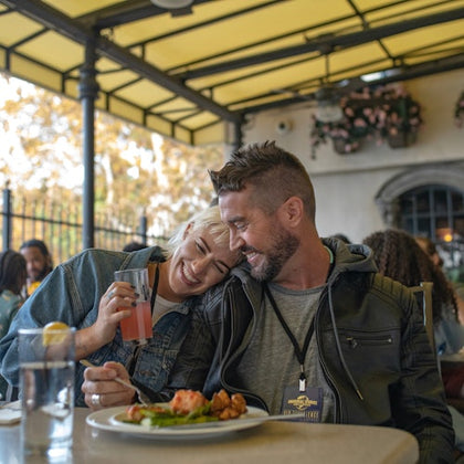 Universal Studios Hollywood™: VIP Experience