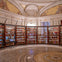 Thomas Jefferson's original library