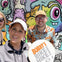 Wynwood Walls Street Art & Neighborhood Walking Tour
