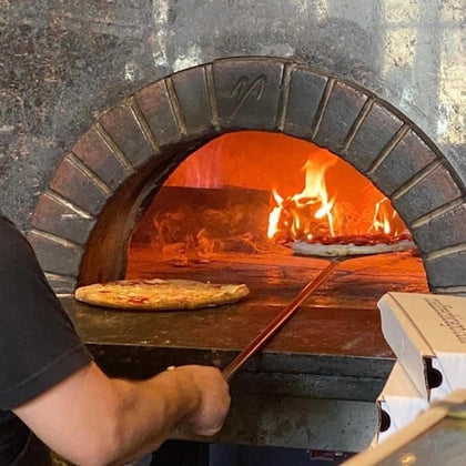 Chicago Pizza Tours