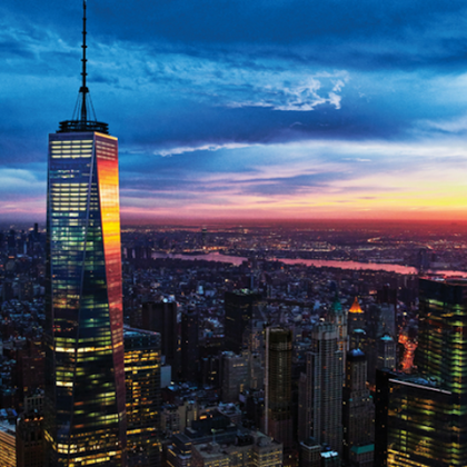 The New York Sightseeing Flex Pass: Choose 2-12 Attractions