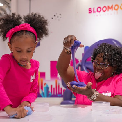 Sloomoo Institute - Houston