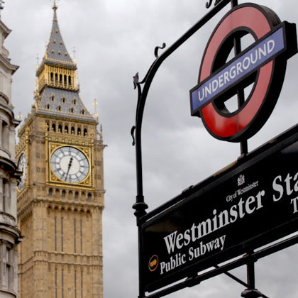 Big Ben