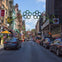 NYC Little Italy