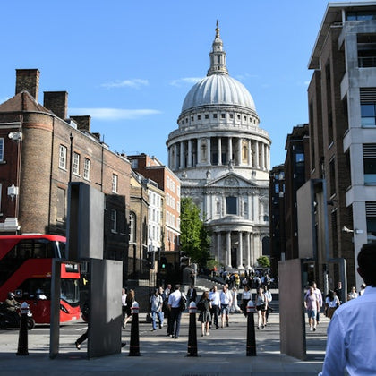 St. Paul's