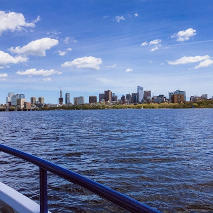 River