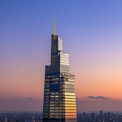 SUMMIT One Vanderbilt: Entry Ticket
