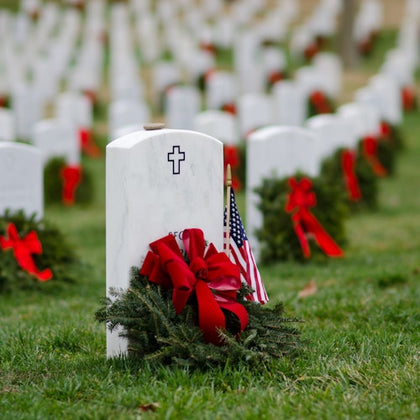 Arlington National Cemetery: Hop-on Hop-off Trolley Tour