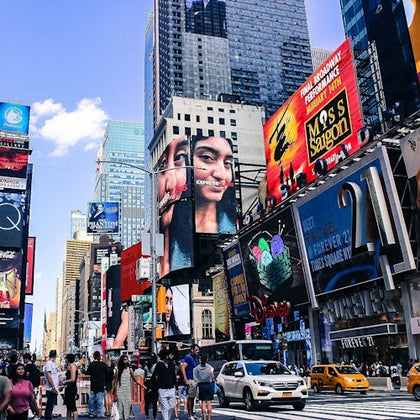 Times Square