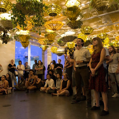 Museum Of Contemporary Art (MCA): Entry Ticket