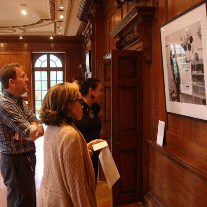 Nassau County Museum of Art: Entry Ticket