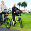 Bay City Bike Rentals & Tour
