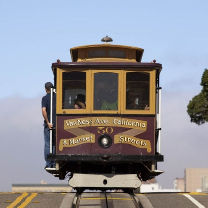 San Francisco