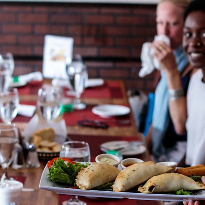 Miami Little Havana Food & Culture Walking Tour
