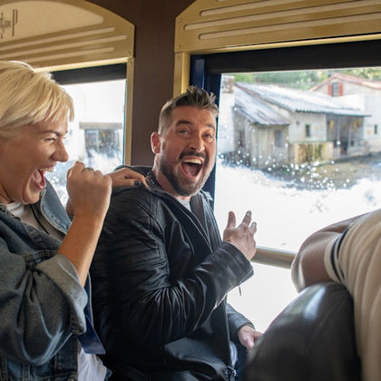 Universal Studios Hollywood™: VIP Experience