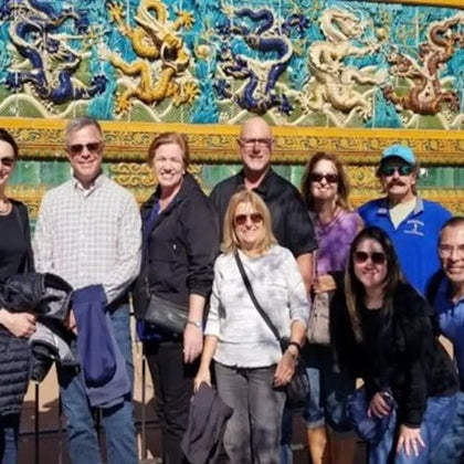 Chinatown Food & Culture Walking Tour
