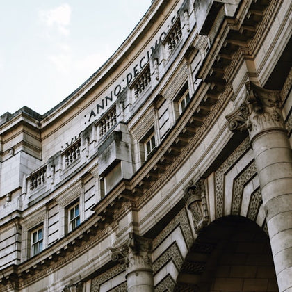 Guided tour of London City Center + Entry tickets to Westminster Abbey