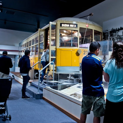 HistoryMiami Museum