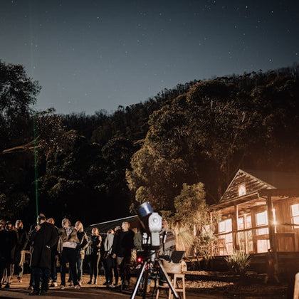 Stargazing Tour