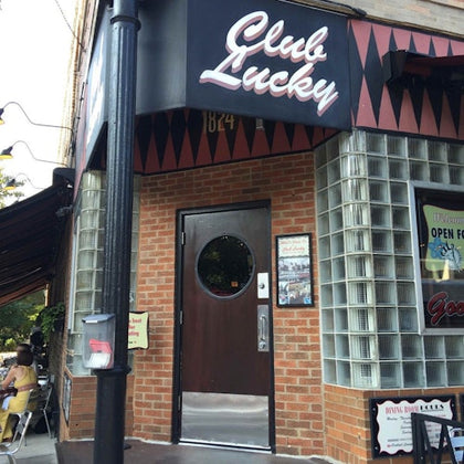 Hidden In Plain Sight: Chicago Prohibition Tour