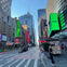 New York City