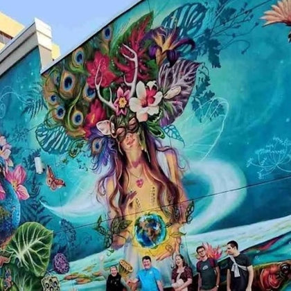 Mural
