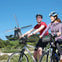 San Francisco: Golden Gate Park Self-Guided Bike Tour