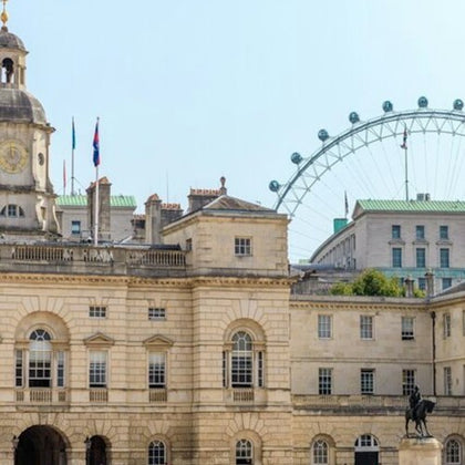 Horseguards