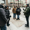 Chicago Gangsters and Ghosts Walking Tour