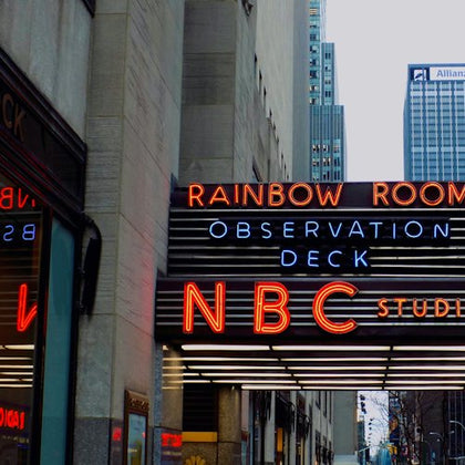 NBC Studios