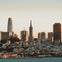 Coit Tower & Little Italy: Landmark Walking Tour