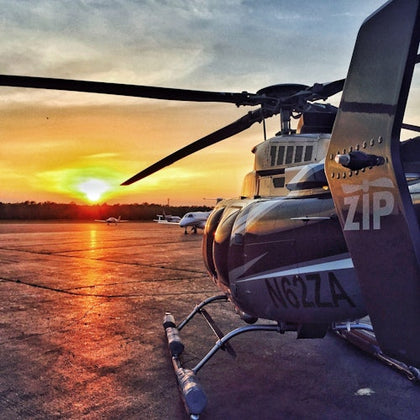 Zip Aviation