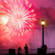 Niagara Falls Fireworks - Summer + Select Days Through the Year