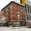 Lower East Side Food & History Tour