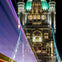 Tower Bridge at night