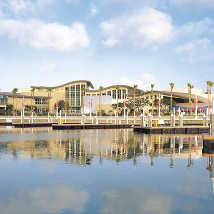 Aquarium of the Pacific: Membership Voucher