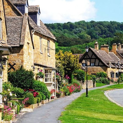 Cotswolds Village