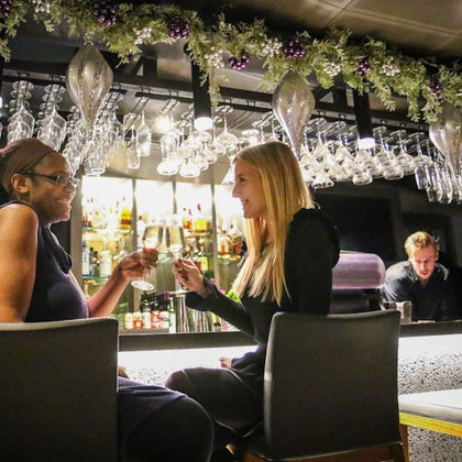 Chicago: Premier Dinner Cruise on the Chicago River