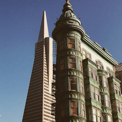 San Francisco Chinatown & North Beach Highlights Walking Tour
